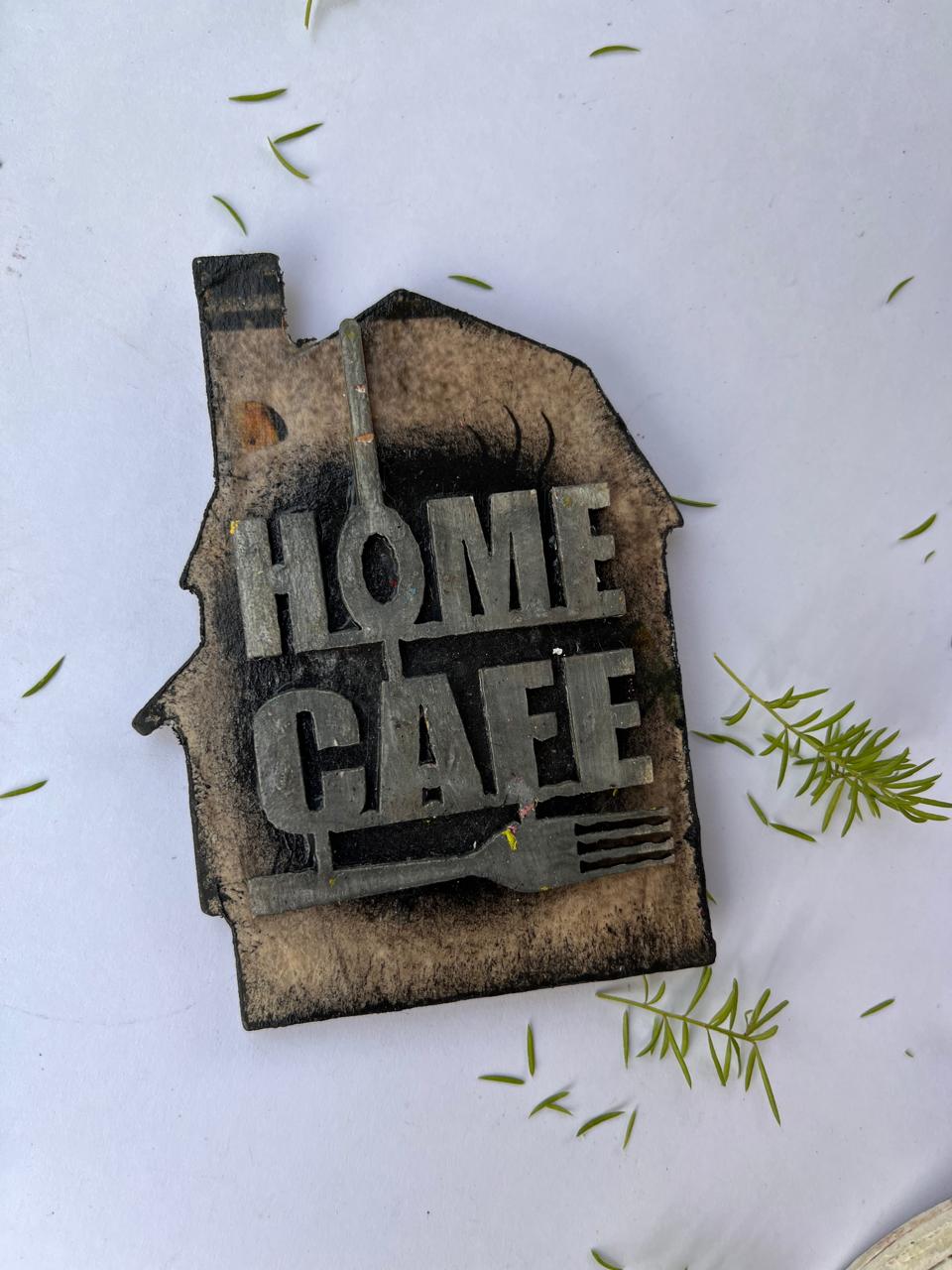 Home Cafe